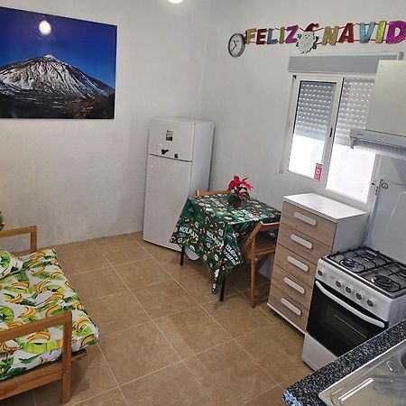 Casita Amada Apartment Santa Cruz de Tenerife Exterior photo