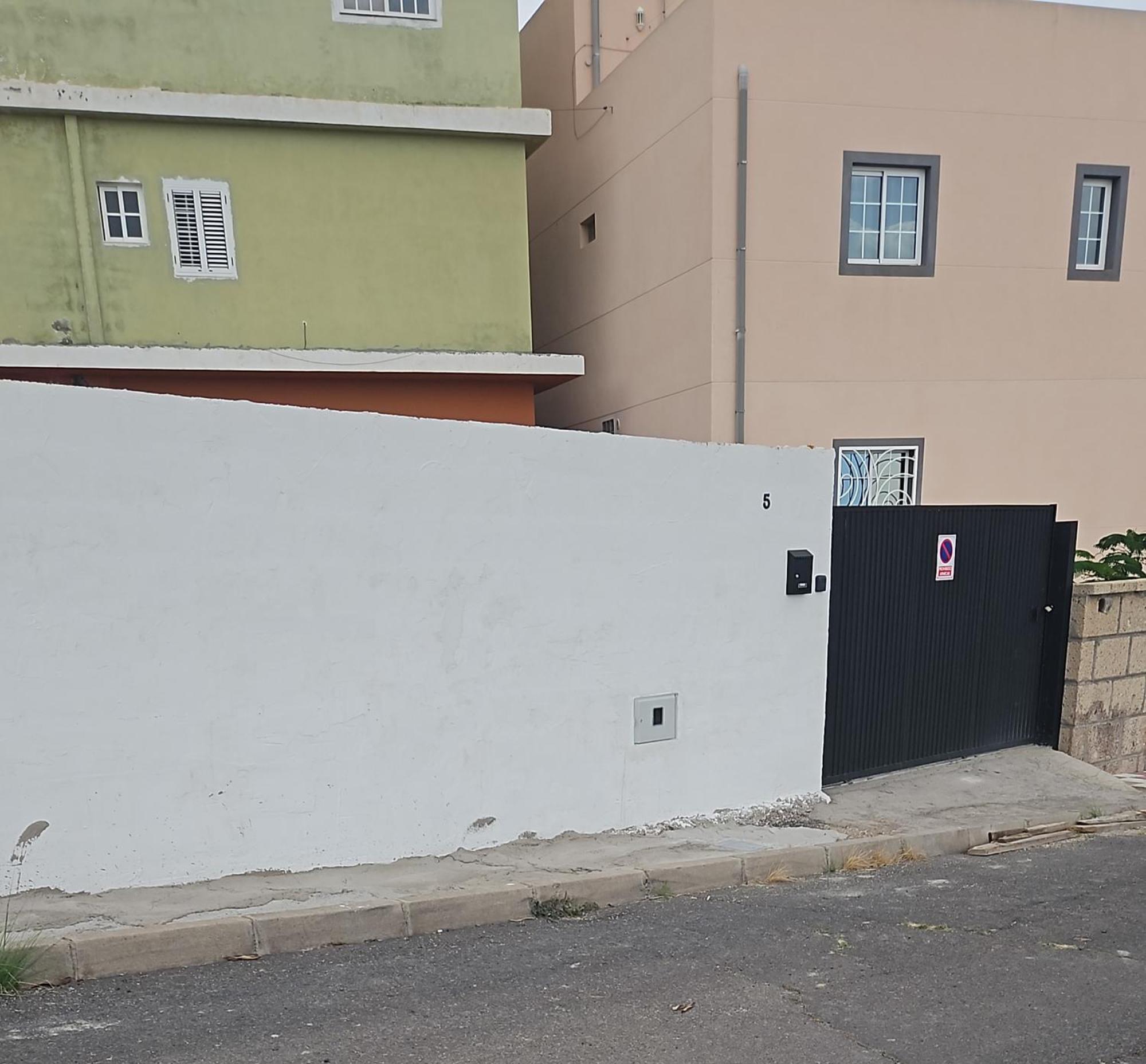 Casita Amada Apartment Santa Cruz de Tenerife Exterior photo