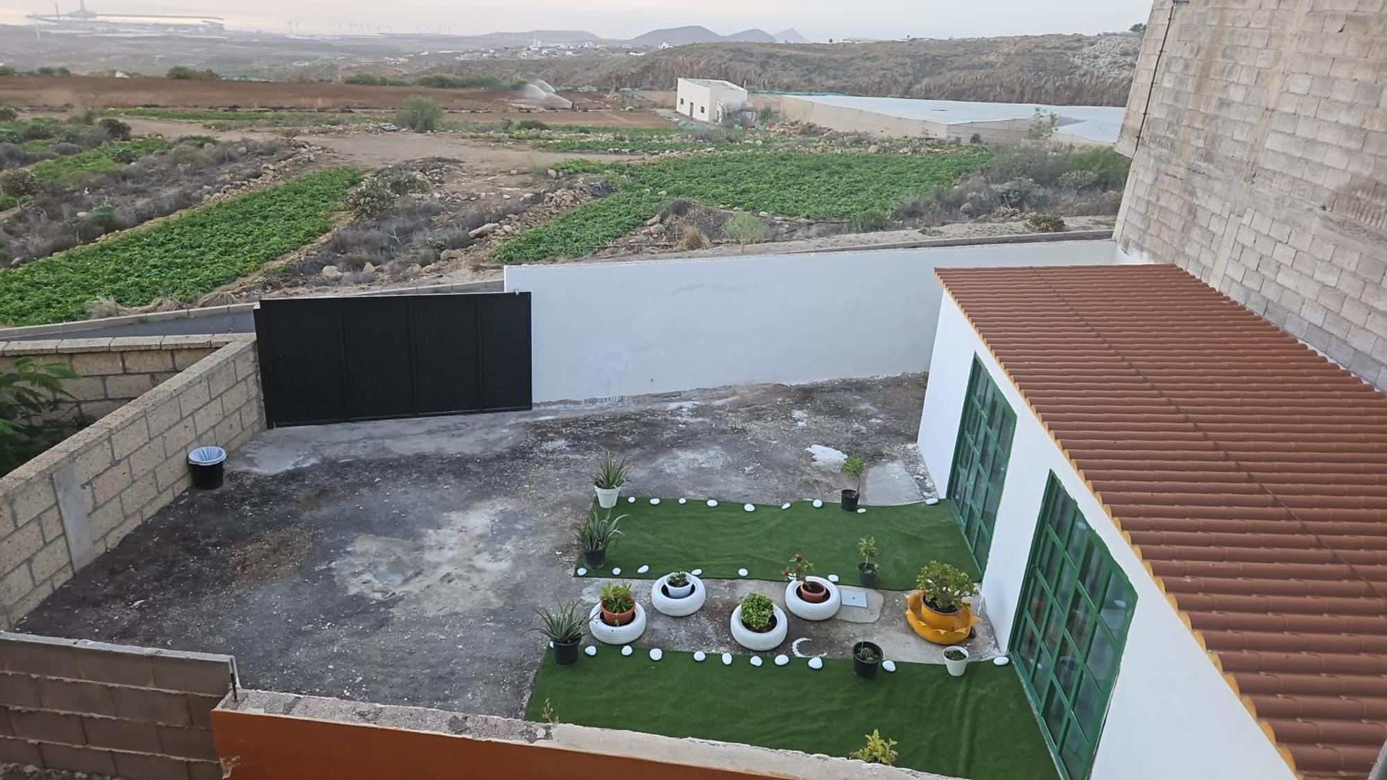 Casita Amada Apartment Santa Cruz de Tenerife Exterior photo