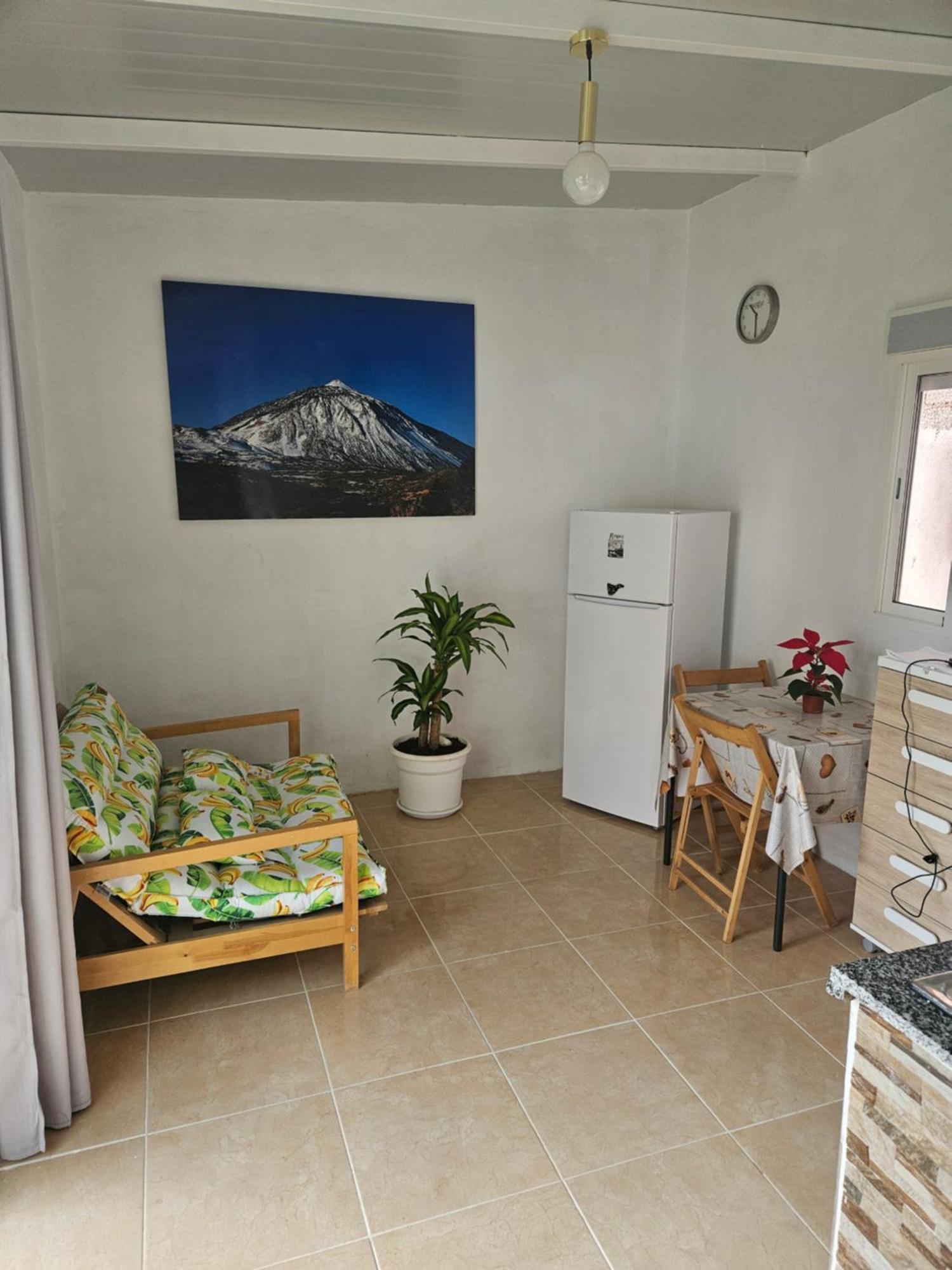 Casita Amada Apartment Santa Cruz de Tenerife Exterior photo