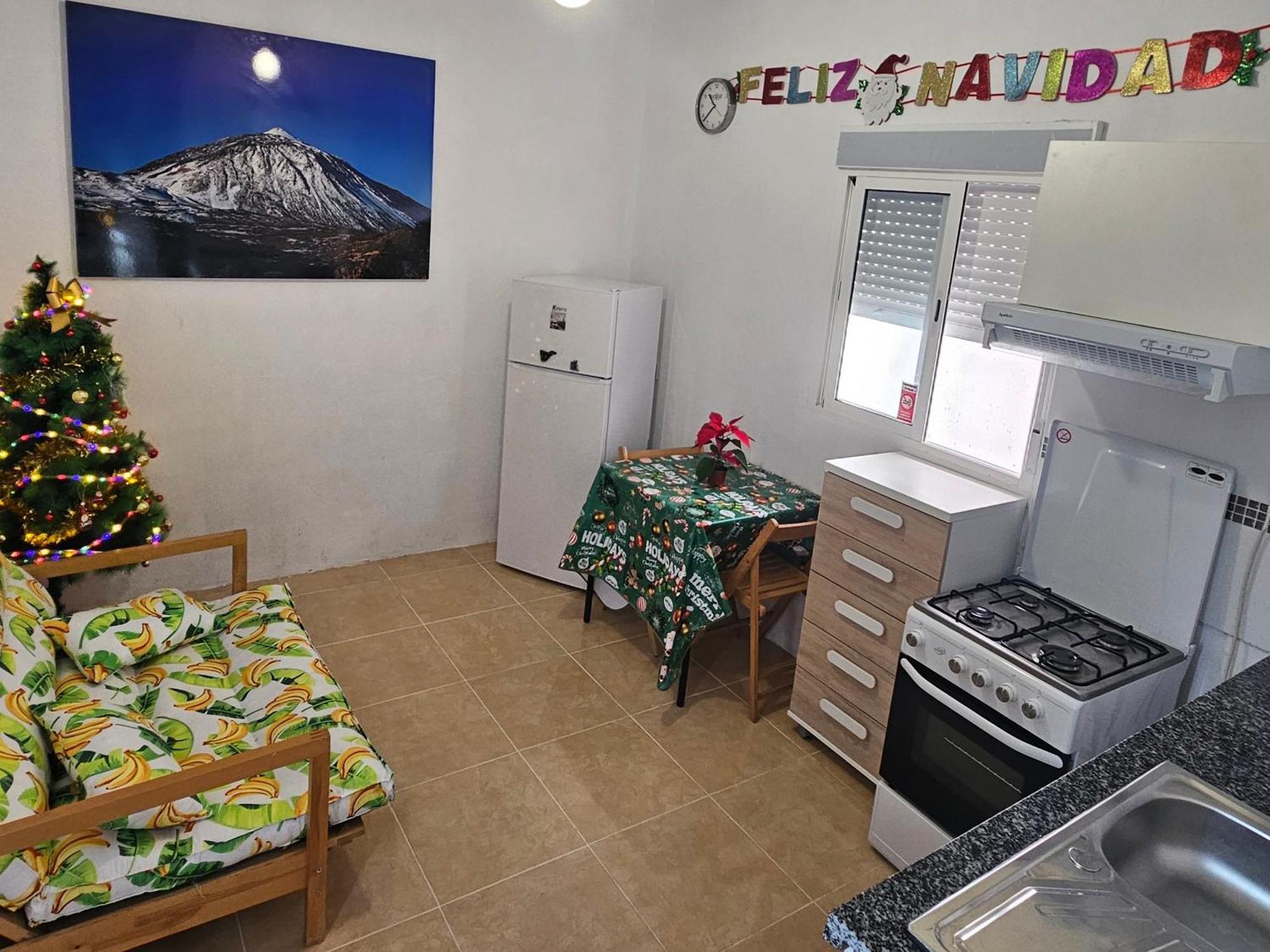 Casita Amada Apartment Santa Cruz de Tenerife Exterior photo